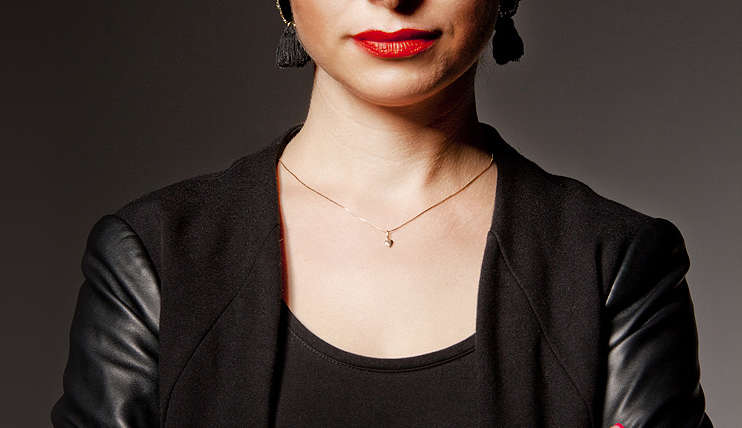 Dr. Anna Bagińska