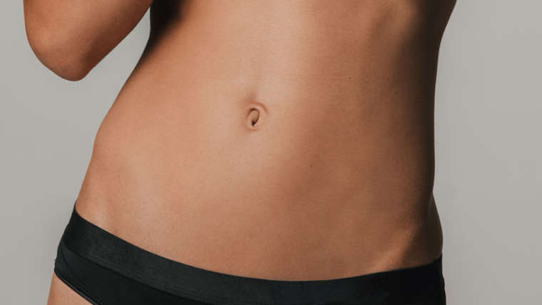 Korekcja wiotkości powłok brzusznych – Abdominoplastyka